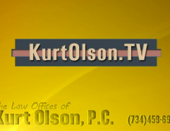 Get to know Kurt Olson