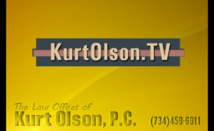 Get to know Kurt Olson